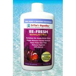   fresh Reef 4oz (Catalog Category Aquarium / Salt Water Conditioners