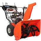 Ariens 2012 ST30LE Deluxe Snow blower 921013 thrower 30