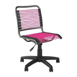  Bungee Low Back Armless Task Chair