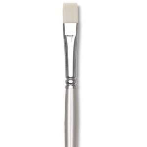 Winsor Newton Artisan Brushes   Long Handle, 19 mm, Bright 