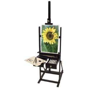  Art Studio Easel Toys & Games