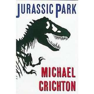 Jurassic Park (Hardcover).Opens in a new window