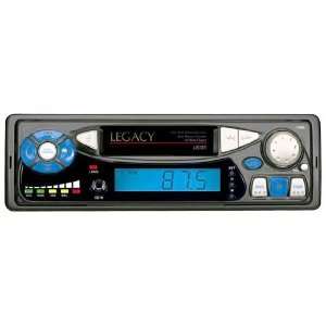   Face AM/FM MPX Auto Reverse Cassette Player