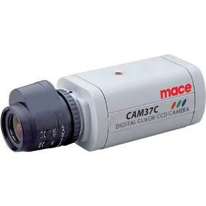  Mace CAM37C Super High Sensitive Day/Night Color Camera 