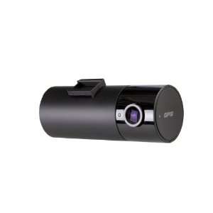   Car Black Box Dash Camera Video and Audio Recorder with GPS Record