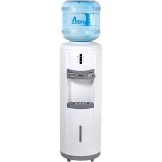 Avanti Wd361 Hot/cold Floor Water Dispenser 079841223619  