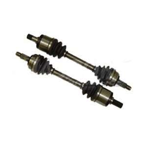  Hasport EGKAX+36mm K Series Swap Axles Automotive