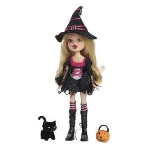  Bratz Costume Party Witch   Lela Toys & Games