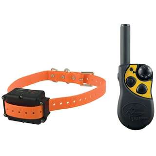 SportDog Standard Dog Trainer Electronic Collar Training System 