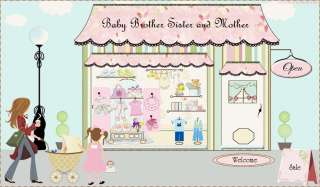 stores baby brother sister and mother baby clothing boys 12 18 months 