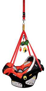 Swinga Baby Swing, Bounce, Carry, Your Babys Carrier 736211087164 