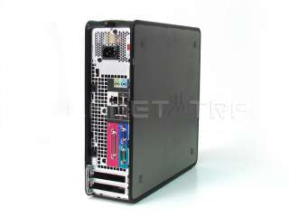 Dell Optiplex 740 Barebone Kit+Mobo+Heatsink+DVD RW  