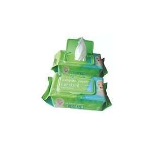  All Natural Baby Wipes 80ct