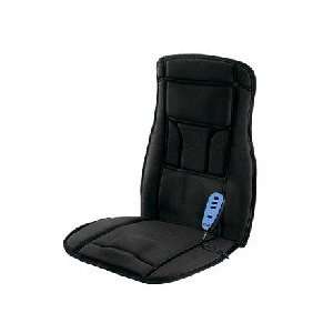  Seat Heated Massage W/back Cushion