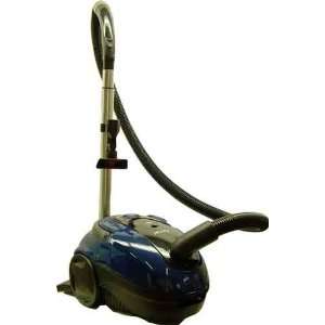  Cirrus Bagged Canister Vacuum
