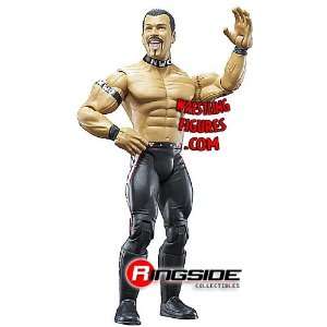   Classic Superstars Series 21 Action Figure Buff Bagwell Toys & Games