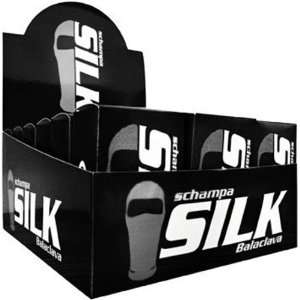   Adult Silkweight Cruiser Balaclavas   Box of 18 / One Size Fits Most