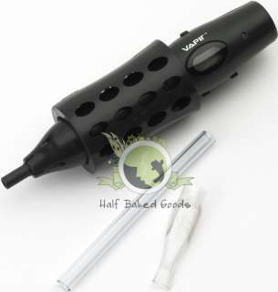 Hello, this listing is for a BRAND NEW FULLY DIGITAL VAPIR OXYGEN MINI 