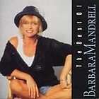 BARBARA MANDRELL The Best ofNEW SEALED C&W CD