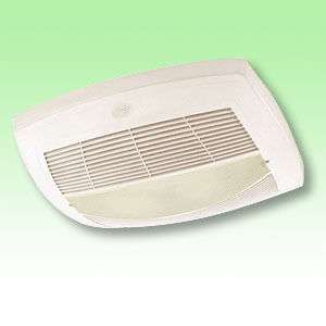 Hunter Bathroom Exhaust Fan Ultra Quiet White 82042  