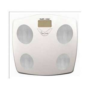   Meter Professional Digital Bath Scale w/ Body Fat Analyzer BFM676KD 01
