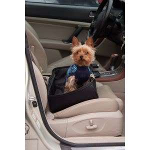 Pet Gear Aviator Dog Cat Carrier Car Seat Bed Bag SMALL  