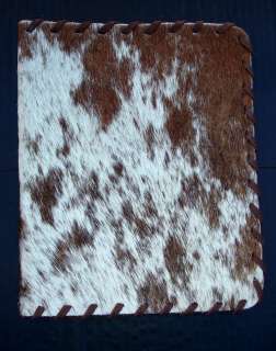 CLICK HERE & See Our Western Cowhide Bible Covers