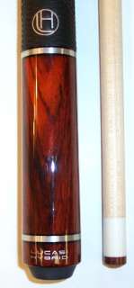 New Lucasi LHF10 Pool Cue * with FREE SHIP   Lucasi Jump Cue   2x2 
