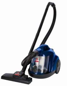 Bissell Zing Canister Bagless Vacuum 10M2 011120029642  