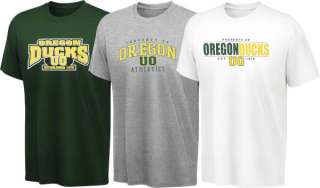 Oregon Ducks Youth T Shirt 3 Pack  