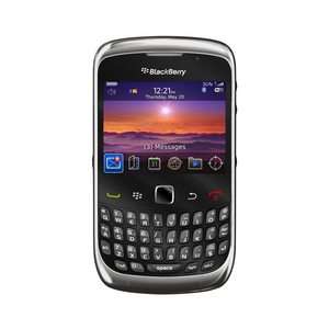 Blackberry Curve 3G 9300   Grey T Mobile Smartphone  