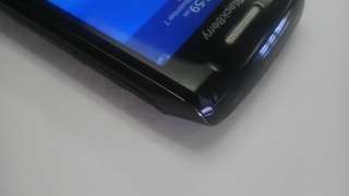   BlackBerry Pearl 3G 9100   Black/red (Unlocked) Smartph Return to