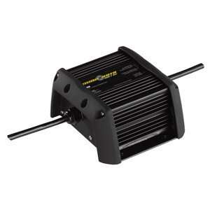  Minn Kota MK 1 DC Single Bank DC Alternator Charger 