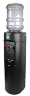 NEW Warm and Cold Bottled Gallon Water Dispenser Cooler  