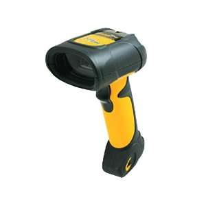   Fuzzy Logic Industrial Barcode Scanner with USB Cable Electronics