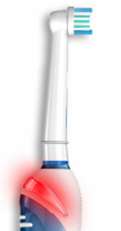 BRAUN ORAL B PROFESSIONAL CARE 3000 Electric Toothbrush  