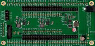 Development Board / Experimental Board 1.3 for USB FPGA Boards