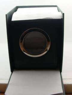 Scatola Del Tempo Leather Watch Winder For Breitling  