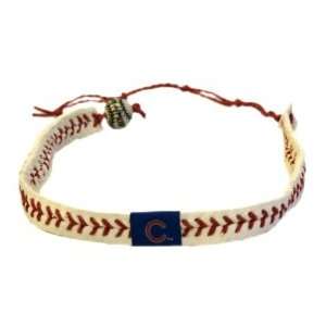    Chicago Cubs MLB Classic Baseball Necklace