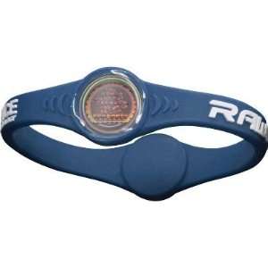  Rawlings Navy Power Balance Wristband   Equipment   Basketball 