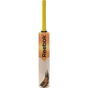  Reebok Yuvi English Wilow Cricket Bat