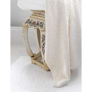  Matouk Fern Bath Towel   30 x 52