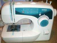 Brother XL2600I Sew Advance Sew Affordable 25 Stitch Free Arm Sewing 