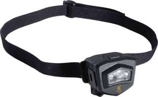 Browning Microblast High Output L.E.D. Headlamp  