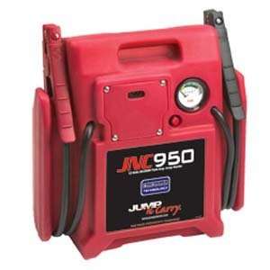  950 Jump N Carry? 950 Battery Booster  12 Volt, 2000 Amp Automotive