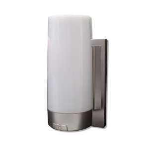    2CPBB Nine LED Modern Cone Wall Sconce 2 Pack
