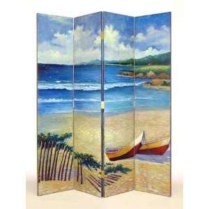  THE BEACH By Wayborn Furniture & Decor