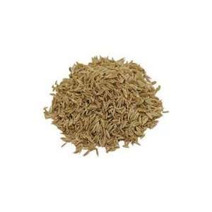  Cumin seed whole   Organic, 1 lb