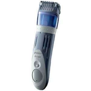  NORELCO T770 Accuvac Beard and Mustache Trimmer Beauty