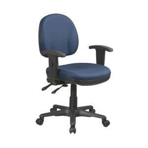   8180 941 Sculptured Ergonomic Managers Office Chair